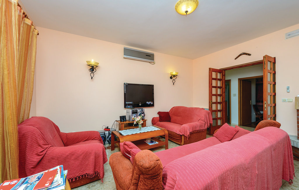 Feriehus - Dubrovnik-Zaton Veliki , Kroatia - CDD278 25
