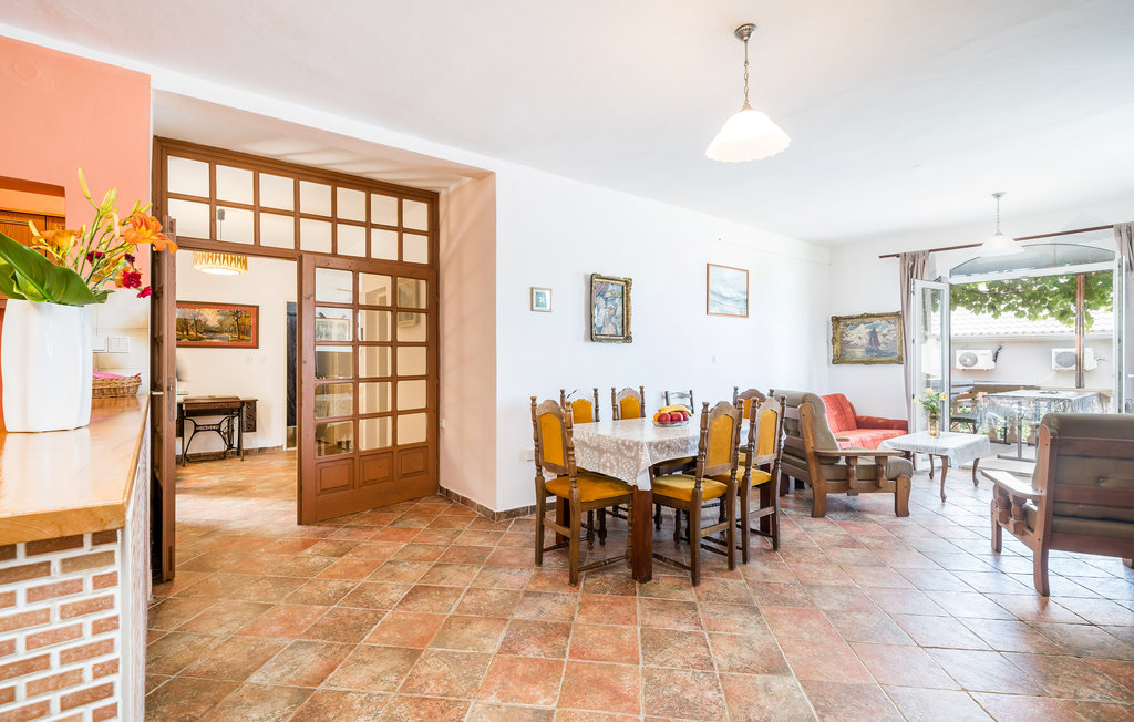 Semesterlägenhet - Dubrovnik-Molunat , Kroatien - CDD403 7