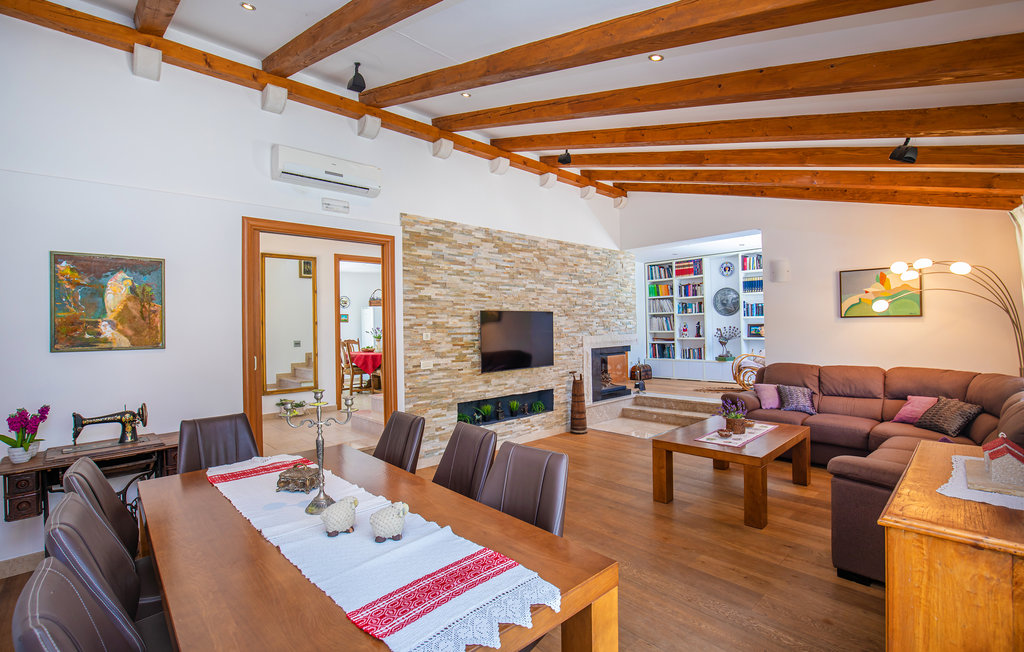 Ferienhaus - Dubrovnik-Imotica , Kroatien - CDD510 31