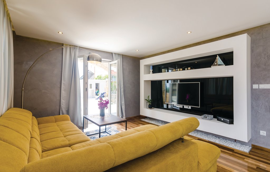 Feriehuse - Dubrovnik-Zaton Veliki , Kroatien - CDD682 20