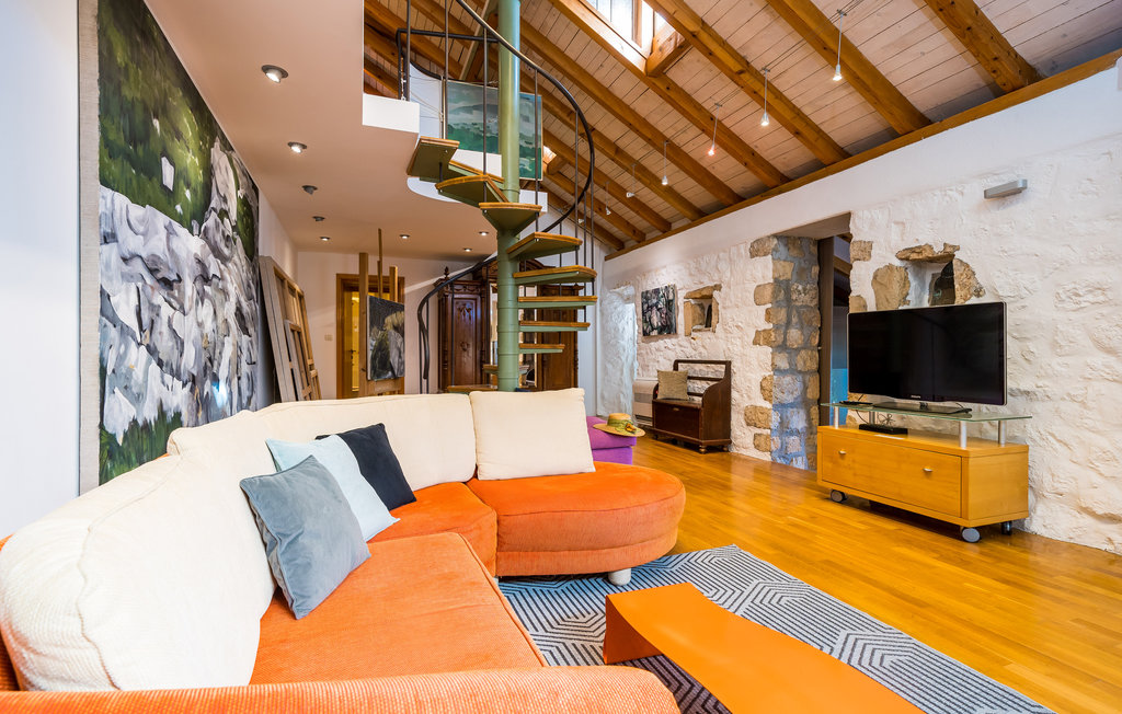 Ferienhaus - Dubrovnik , Kroatien - CDD757 18