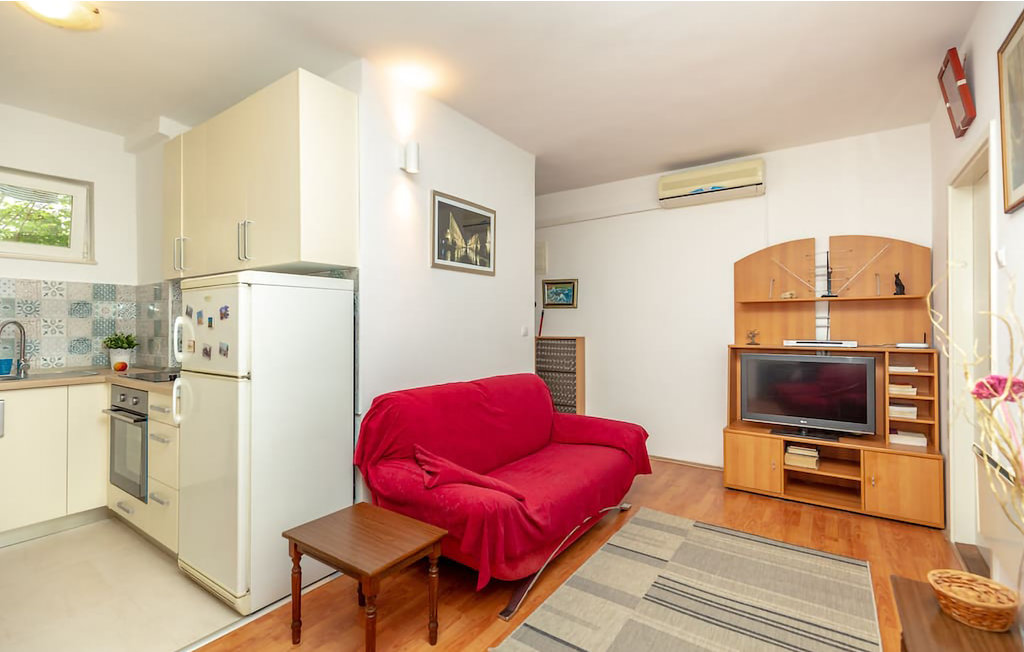 Ferienwohnung - Dubrovnik , Kroatien - CDD842 4