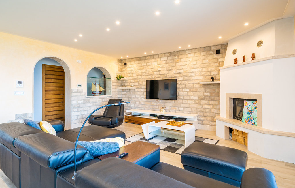 Ferienhaus - Dubrovnik-Cavtat , Kroatien - CDD855 4