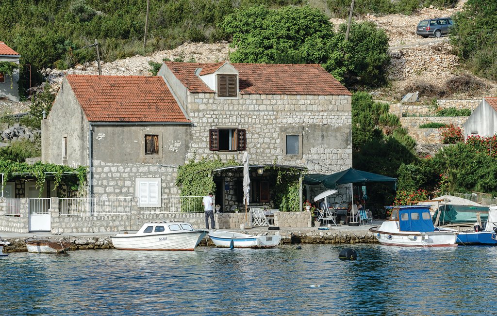 Ferieleilighet - Dubrovnik-Slano , Kroatia - CDD315 22