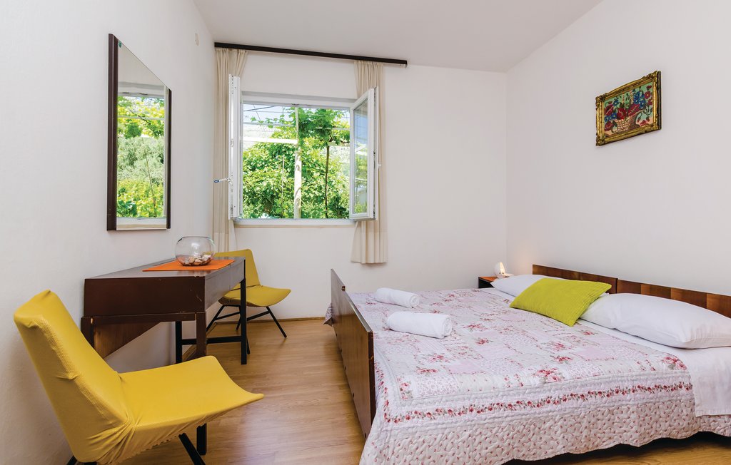 Ferieleilighet - Dubrovnik-Brsecine , Kroatia - CDD322 16