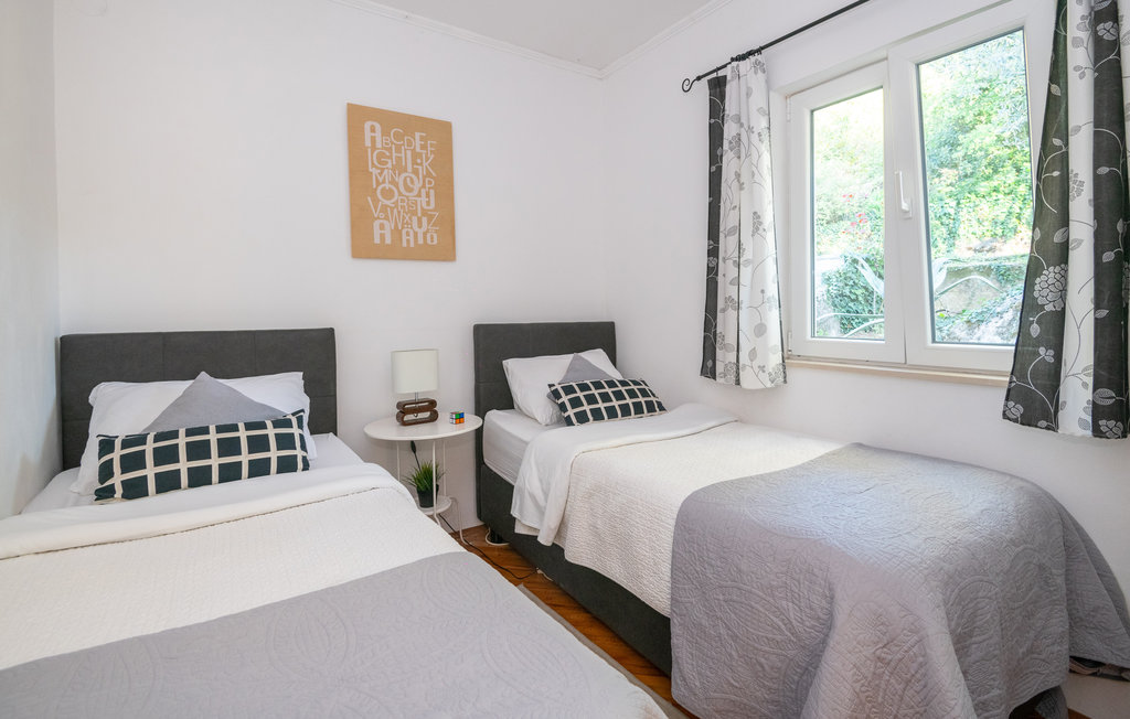 Feriehuse - Dubrovnik-Radovcici , Kroatien - CDD375 25