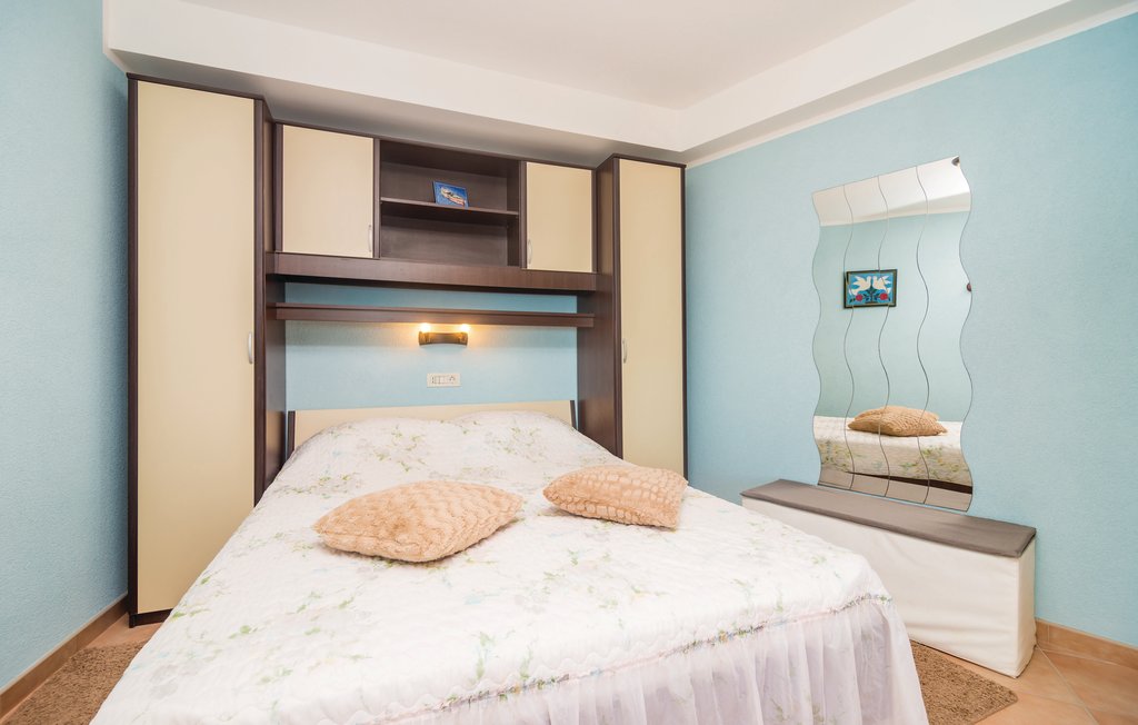 Ferienhaus - Dubrovnik-Trsteno , Kroatien - CDD432 17