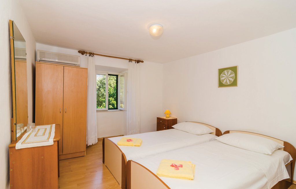 Ferienwohnung - Dubrovnik-Zaton Veliki , Kroatien - CDD544 15