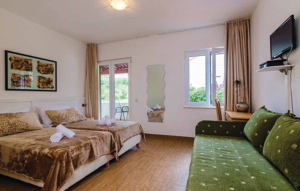 Ferienwohnung - Dubrovnik-Zaton Mali , Kroatien - CDD655 26