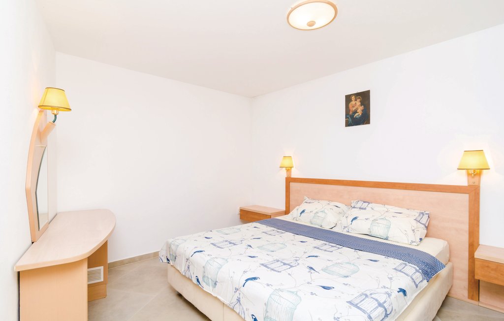 Ferienhaus - Sipan-Sudurad , Kroatien - CDD656 35