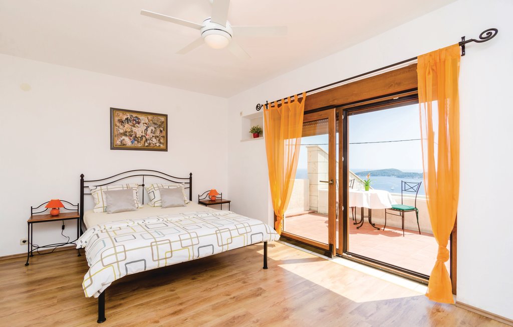 Ferienhaus - Dubrovnik-Orasac , Kroatien - CDD681 48