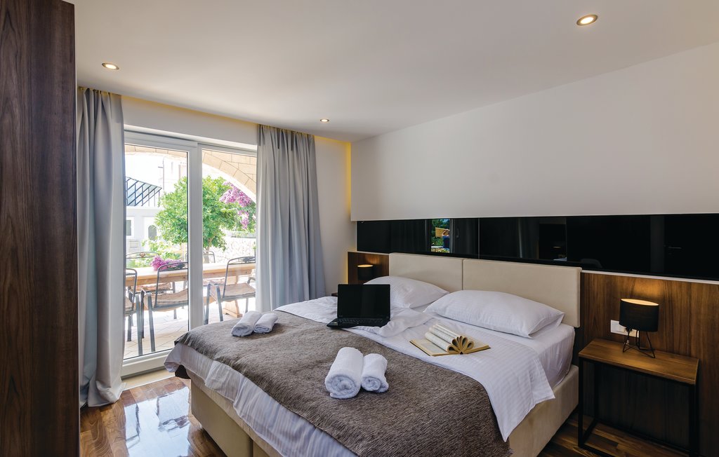 Feriehuse - Dubrovnik-Zaton Veliki , Kroatien - CDD682 28