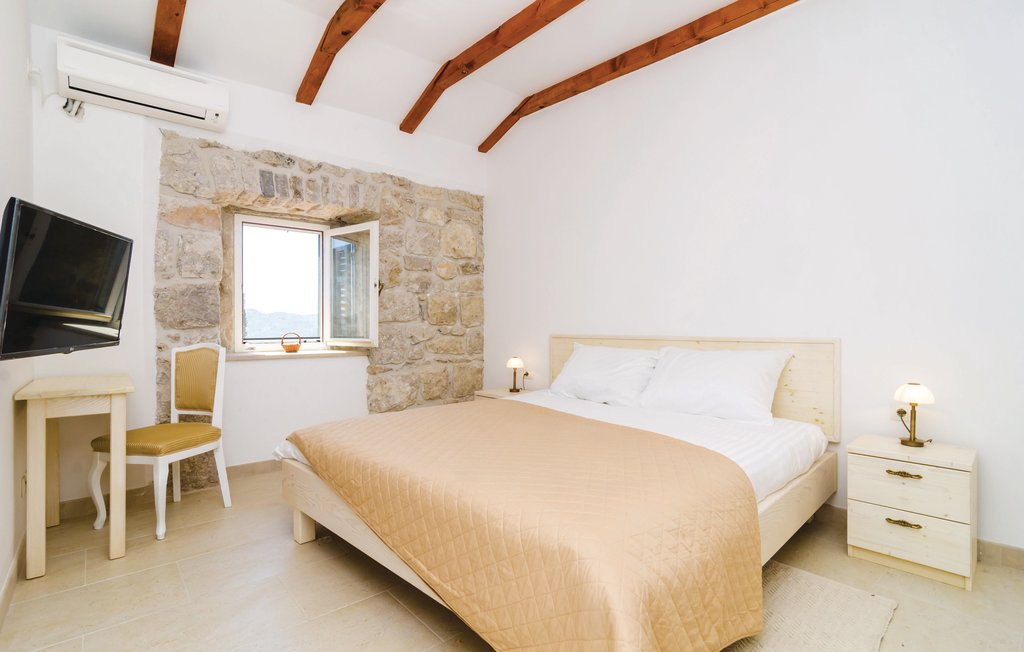 Feriehuse - Dubrovnik-Lovorno , Kroatien - CDD686 40