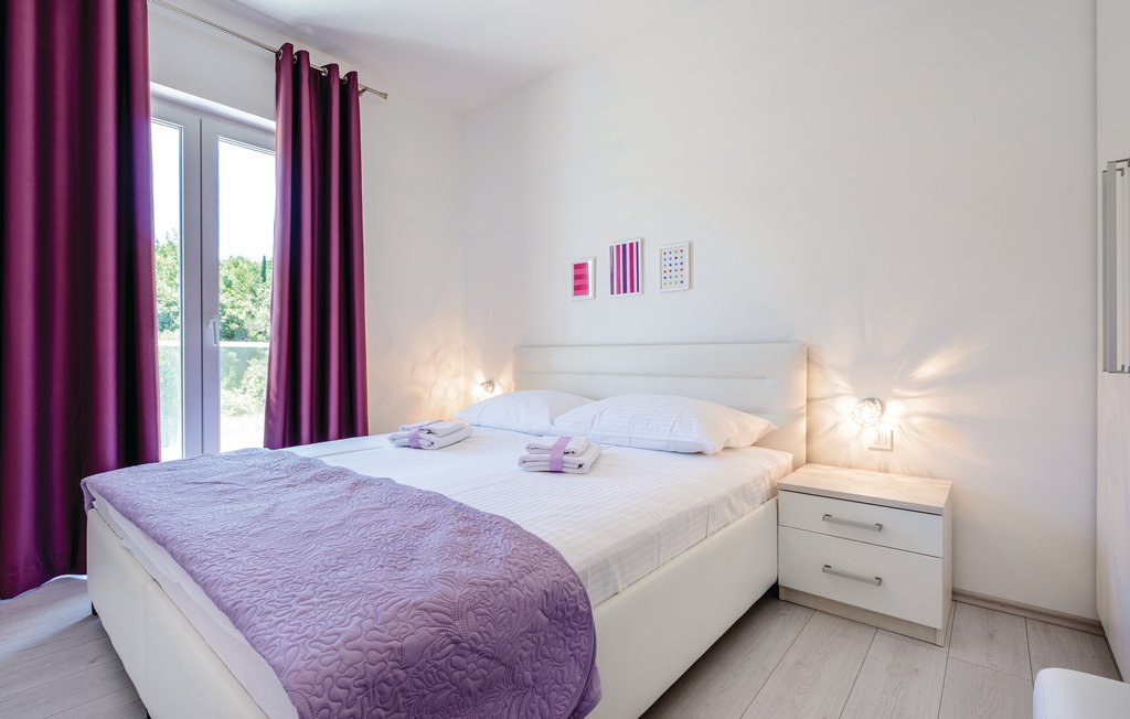 Ferienwohnung - Dubrovnik-Cavtat , Kroatien - CDD735 11