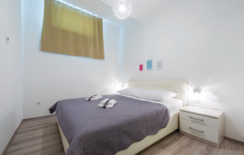 Ferienwohnung - Dubrovnik-Cavtat , Kroatien - CDD742 4