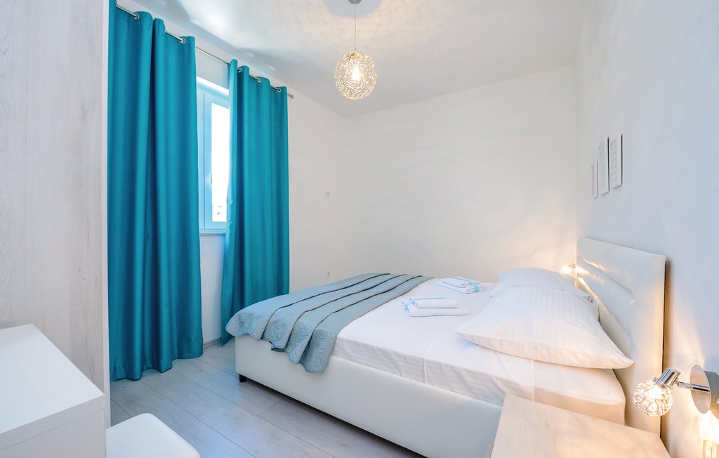 Ferieleilighet - Cavtat , Kroatia - CDD784 6