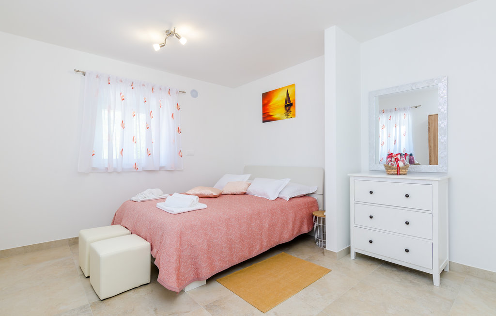 Ferienhaus - Dubrovnik-Zastolje , Kroatien - CDD811 36
