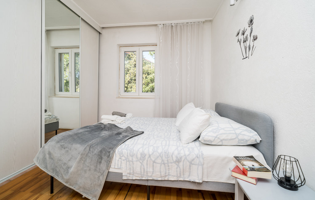 Ferienwohnung - Dubrovnik-Gruda , Kroatien - CDD819 24