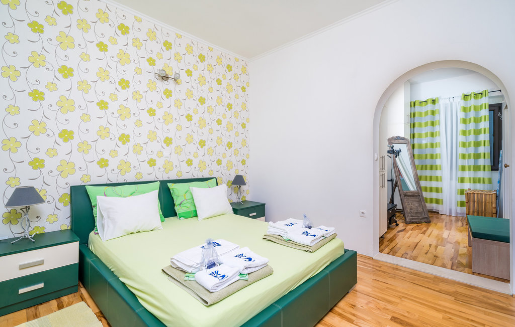 Ferienhaus - Dubrovnik-Gruda , Kroatien - CDD821 31