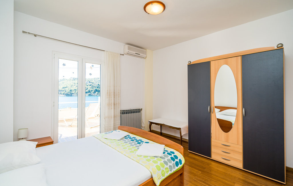 Ferienwohnung - Dubrovnik-Zaton , Kroatien - CDD847 4