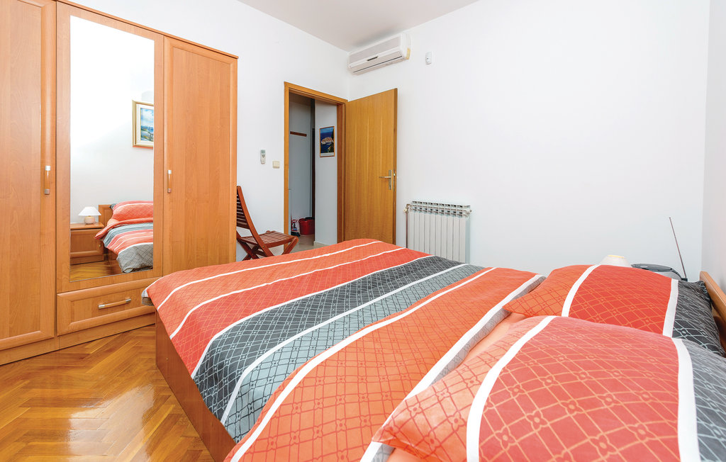 Feriehus - Dubrovnik-Zaton Veliki , Kroatia - CDD278 40