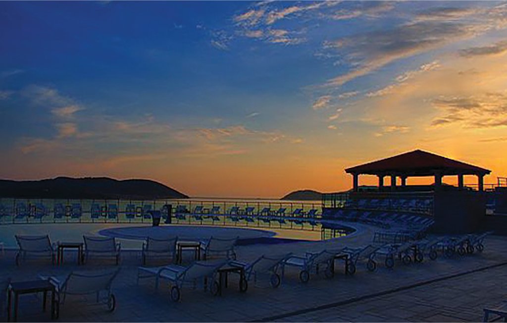 Ferienhaus - Dubrovnik-Orasac , Kroatien - CDD344 38