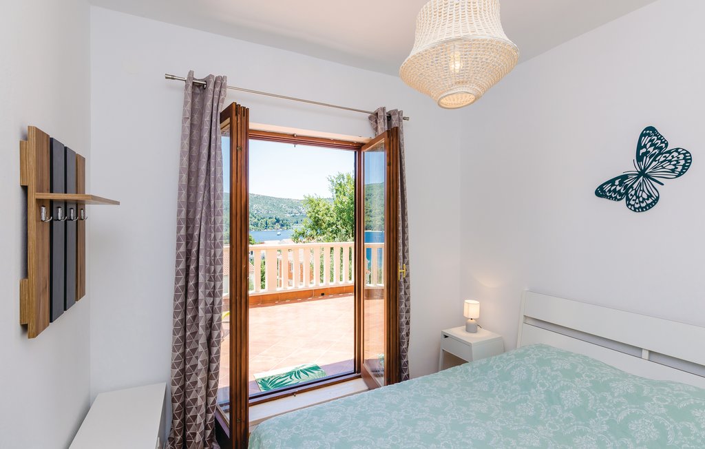 Feriehus - Dubrovnik-Slano , Kroatia - CDD429 44