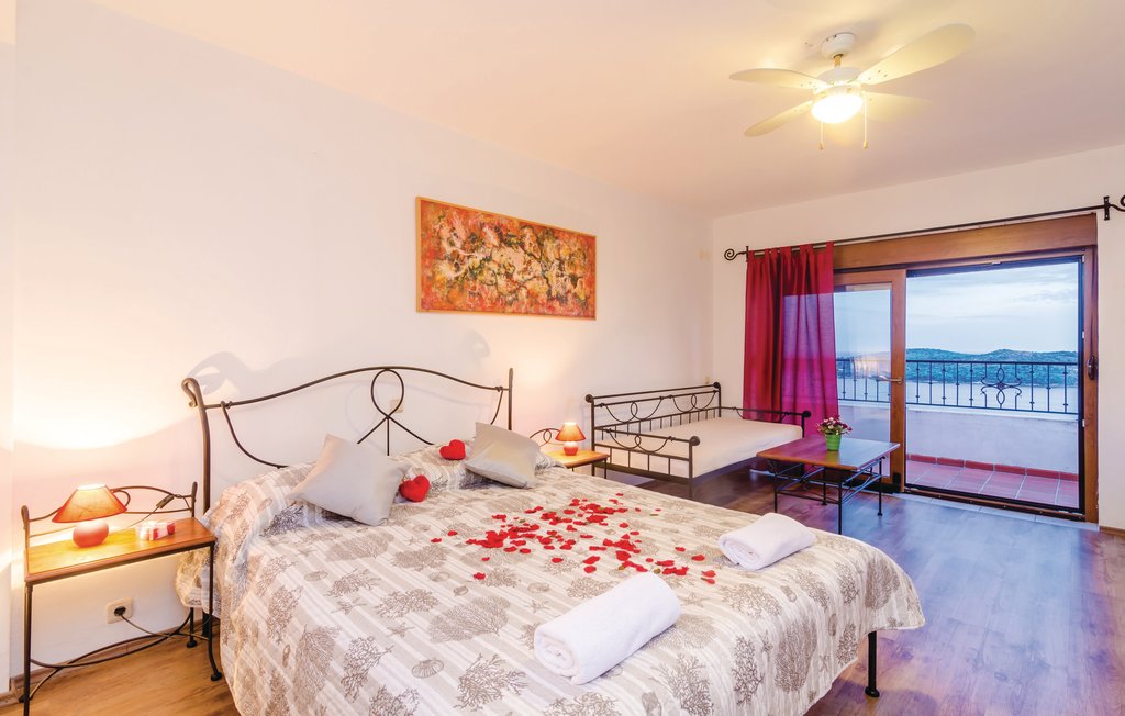 Ferienhaus - Dubrovnik-Orasac , Kroatien - CDD681 54