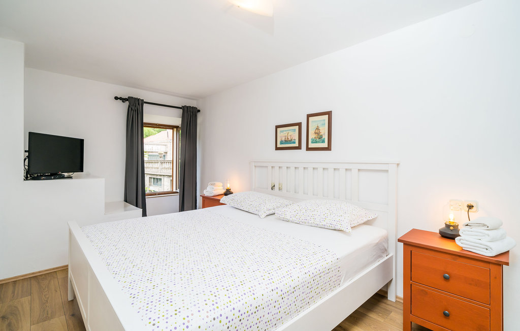 Feriehus - Dubrovnik-Popovici , Kroatia - CDD101 19