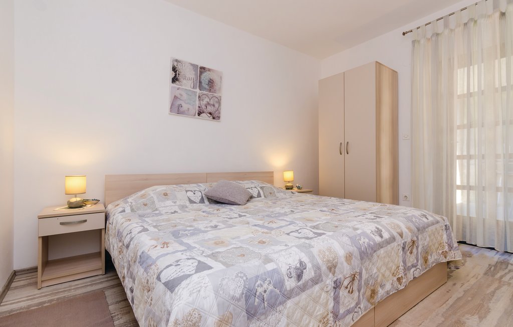 Ferieleilighet - Dubrovnik-Slano , Kroatia - CDD315 5