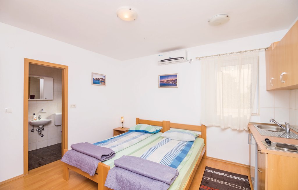 Ferienhaus - Dubrovnik-Ratac , Kroatien - CDD460 23