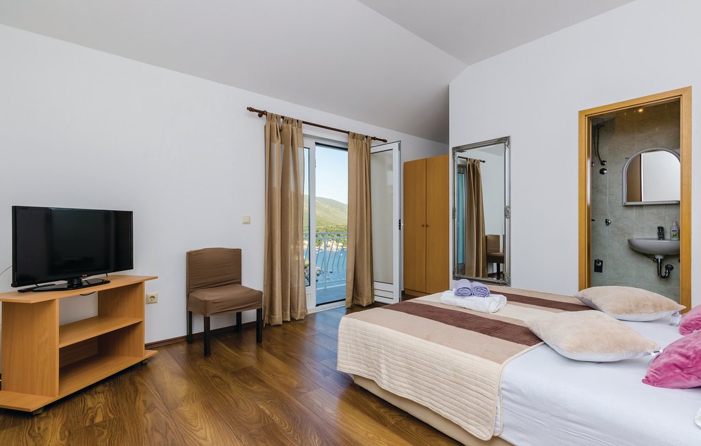 Ferienwohnung - Dubrovnik-Molunat , Kroatien - CDD522 10