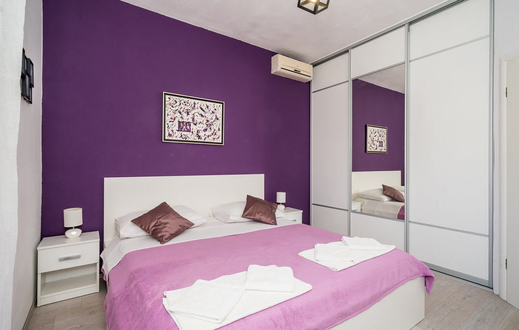 Ferienwohnung - Dubrovnik-Zaton Veliki , Kroatien - CDD524 19