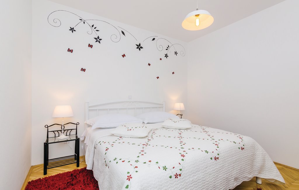 Ferienhaus - Dubrovnik-Orasac , Kroatien - CDD545 32