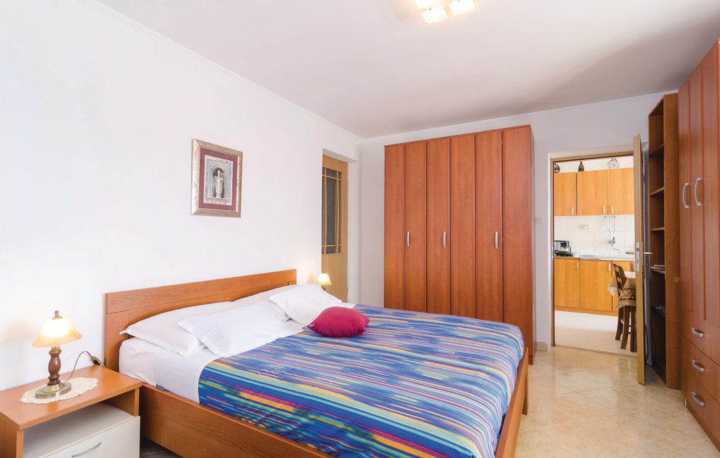 Ferienwohnung - Dubrovnik-Molunat , Kroatien - CDD661 10