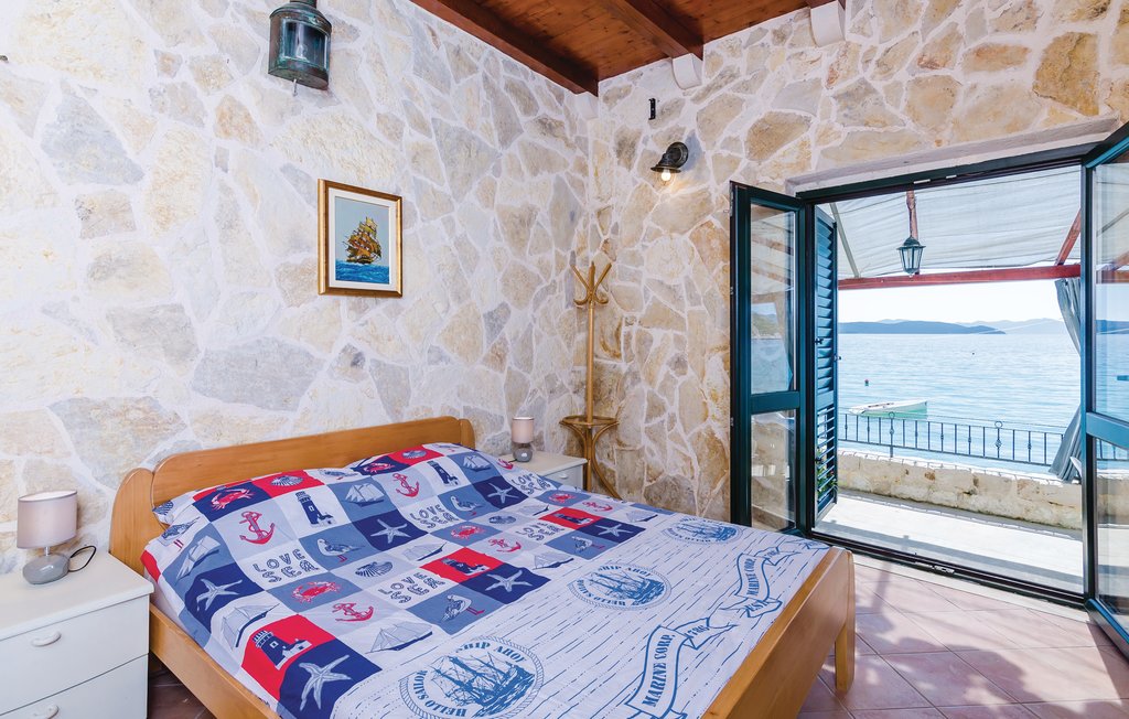 Ferienhaus - Dubrovnik-Sladenovici , Kroatien - CDD667 5