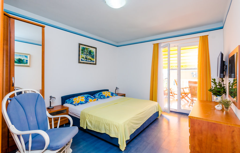Ferienwohnung - Dubrovnik-Slano , Kroatien - CDD679 19