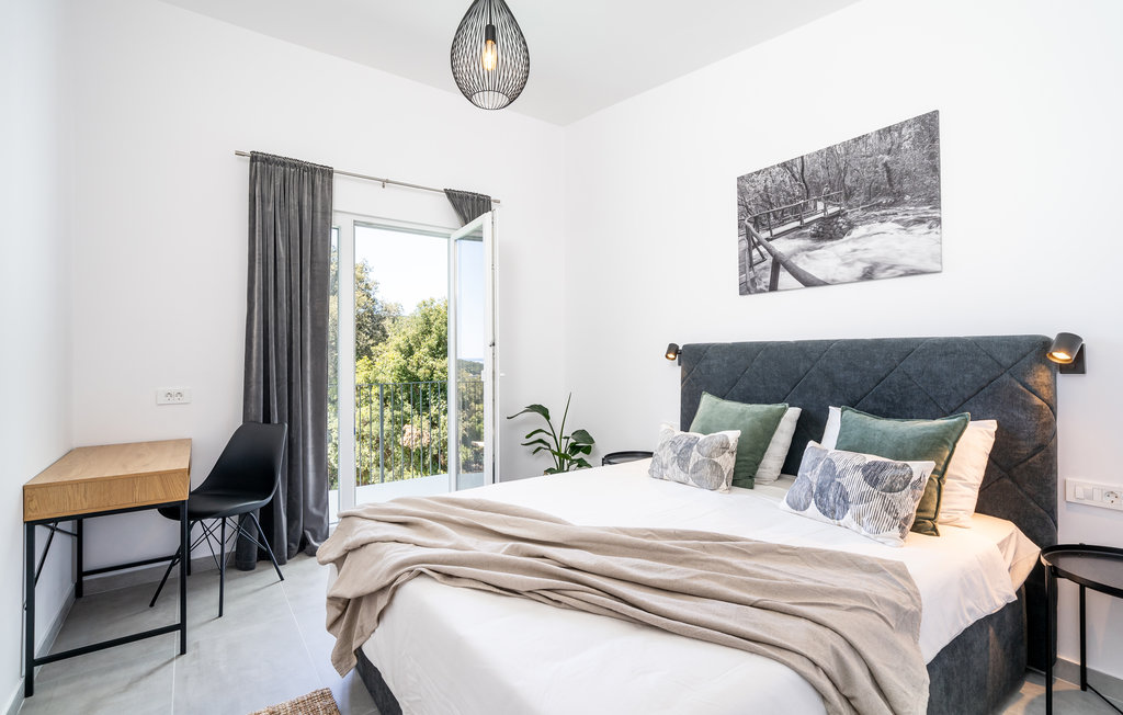 Ferienhaus - Dubrovnik-Molunat , Kroatien - CDD689 36