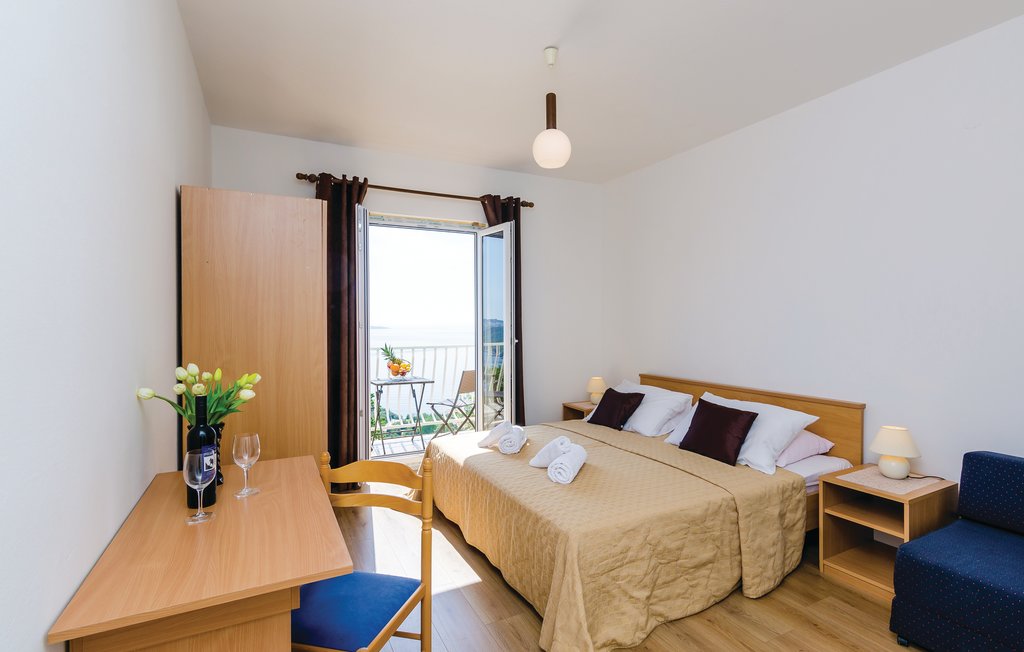 Lejlighed - Dubrovnik-Plat , Kroatien - CDD738 4