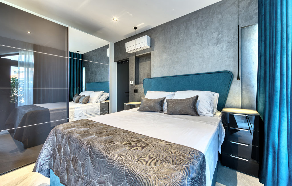 Ferienwohnung - Dubrovnik , Kroatien - CDD860 21