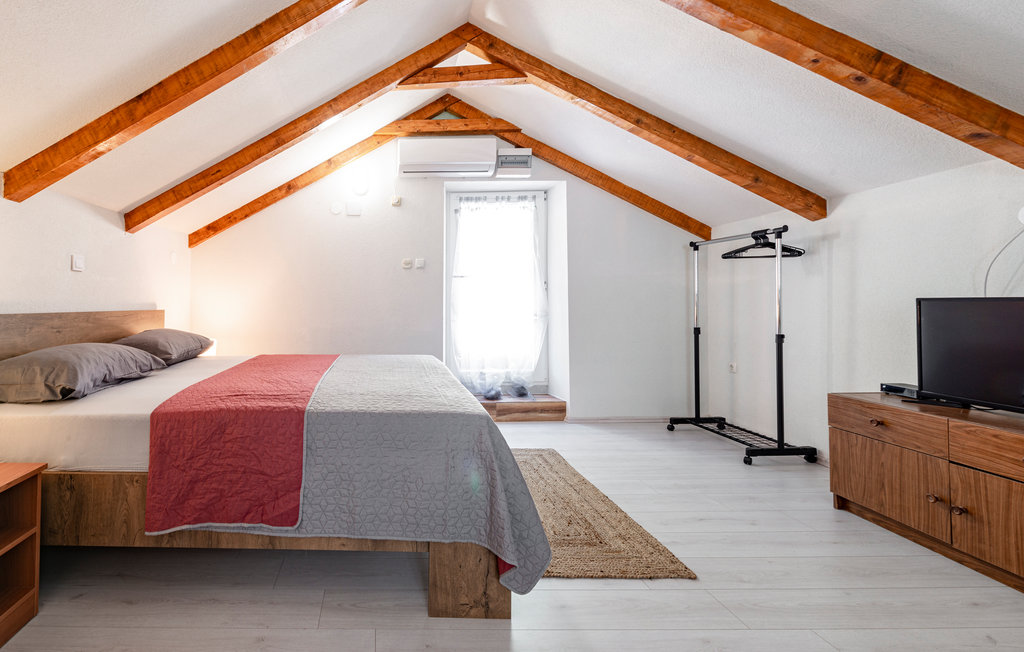 Ferienhaus - Dubrovnik-Dubravica , Kroatien - CDD863 34