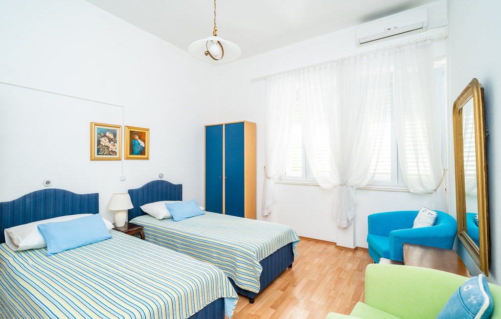 Ferienhaus - Dubrovnik - Mlini , Kroatien - CDD914 7
