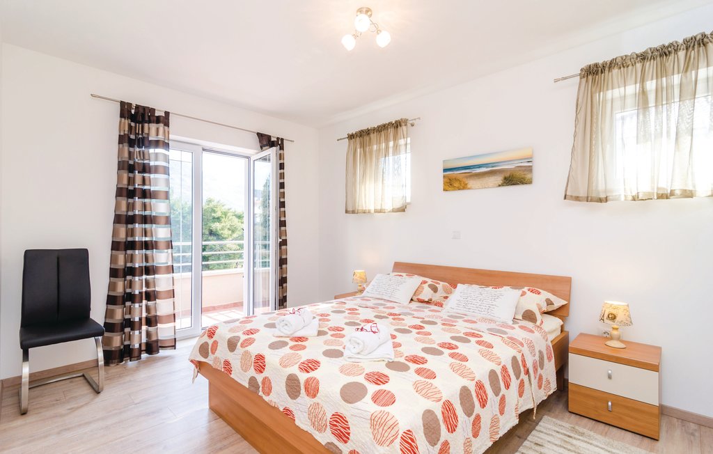 Semesterlägenhet - Dubrovnik-Mlini , Kroatien - CDD716 8