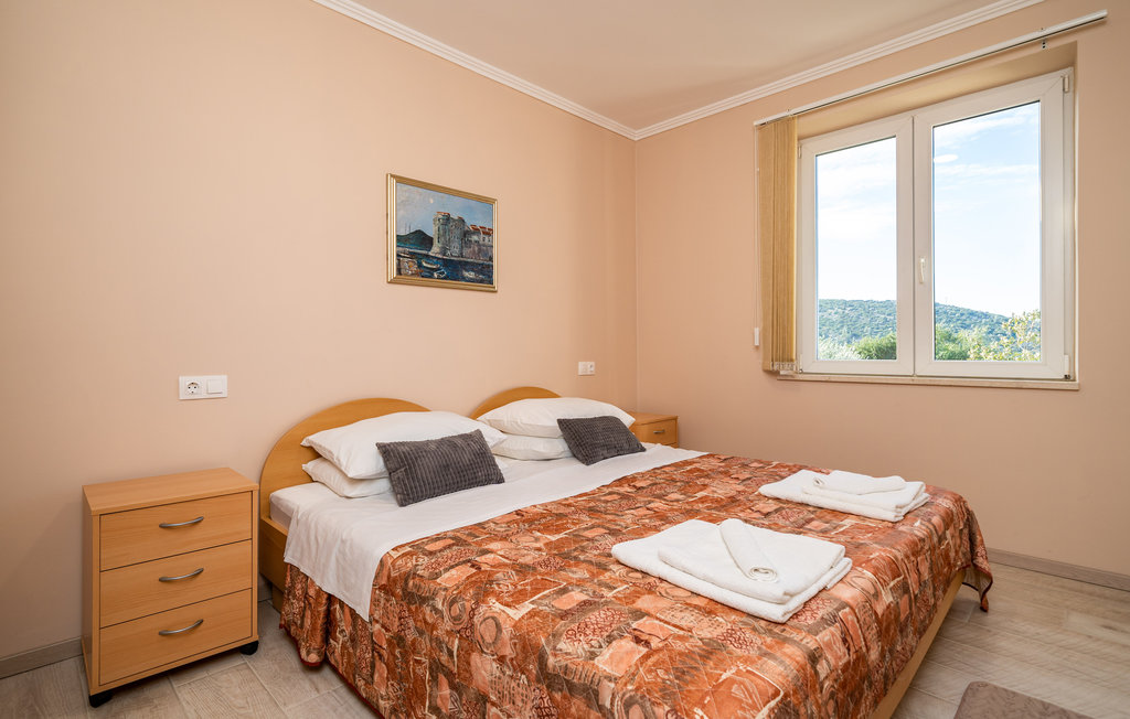 Ferienwohnung - Dubrovnik - Cavtat , Kroatien - CDD925 8