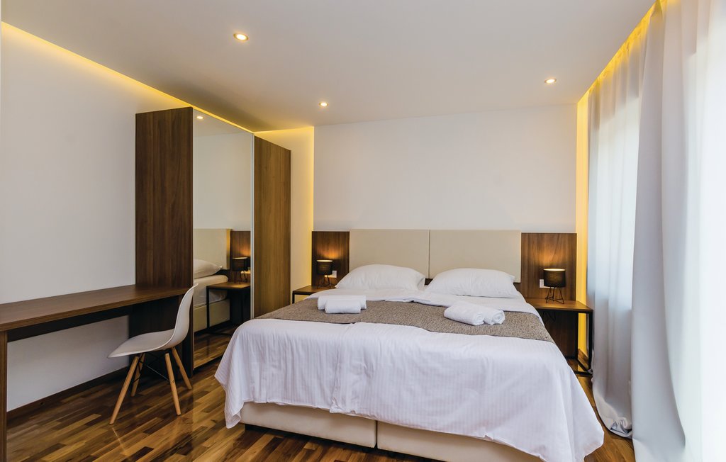 Feriehuse - Dubrovnik-Zaton Veliki , Kroatien - CDD682 32