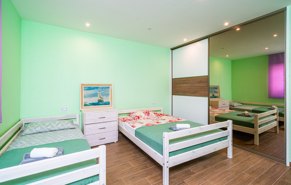 Ferienhaus - Dubrovnik-Cavtat , Kroatien - CDD855 22