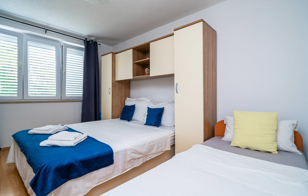 Ferienwohnung - Dubrovnik , Kroatien - CDD908 14