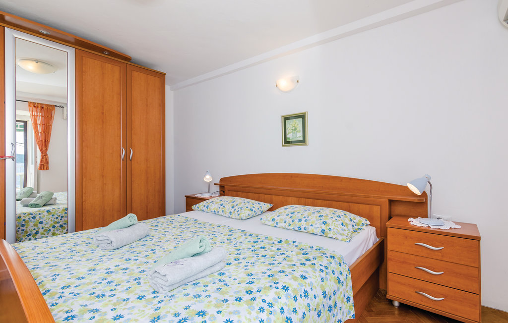 Feriehus - Dubrovnik-Sladenovici , Kroatia - CDD339 19