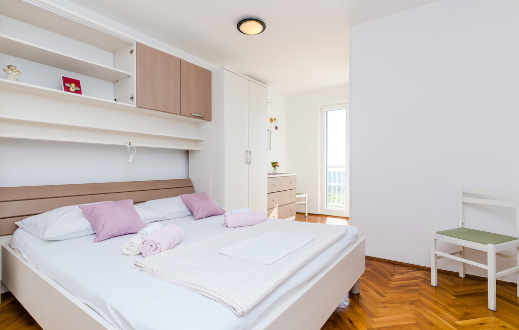 Ferienhaus - Dubrovnik-Orasac , Kroatien - CDD344 24