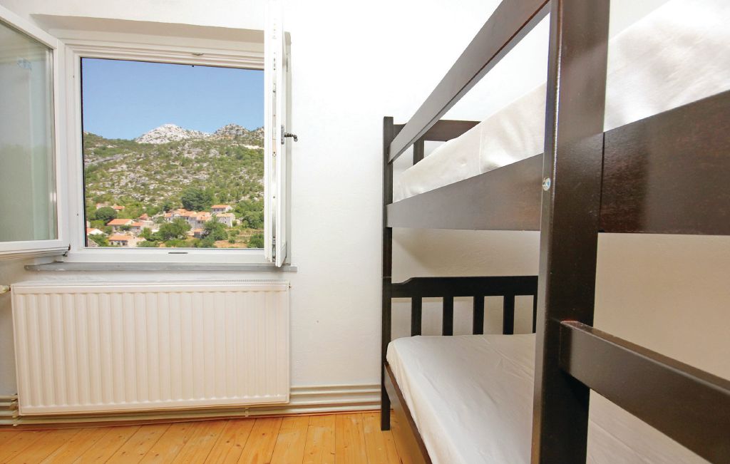 Semesterhus - Dubrovnik-Oslje , Kroatien - CDD348 40